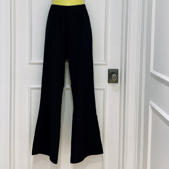 Clearance 💯NWOT: Flared Leg Pants - Picture 4 of 6